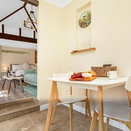Settlers Cottage Макларен-Вейл Экстерьер фото